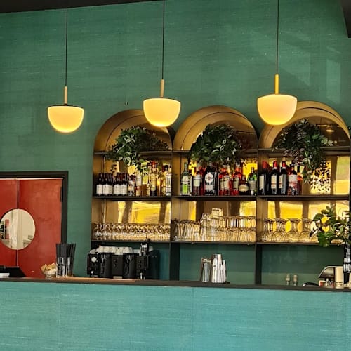 Roadside American BBQ & Beer, Milano