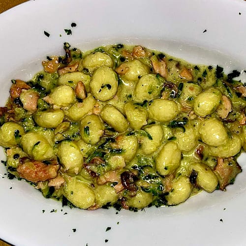Al Pino Verde, Camposampiero