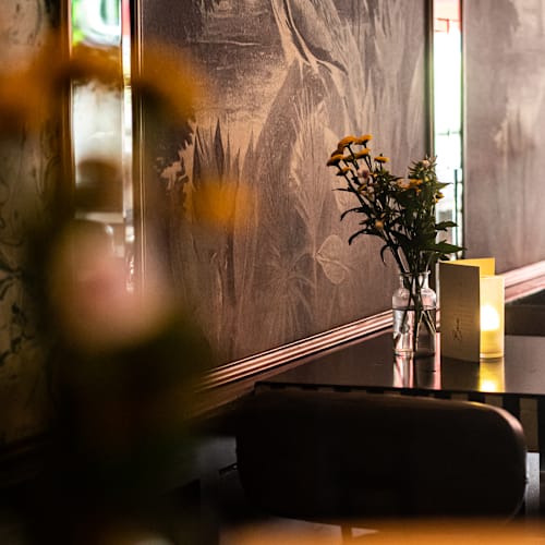 Boca pintxos- en gastrobar , Haarlem