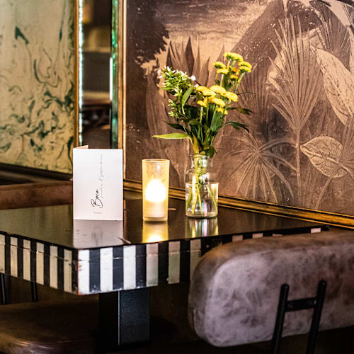 Boca pintxos- en gastrobar , Haarlem