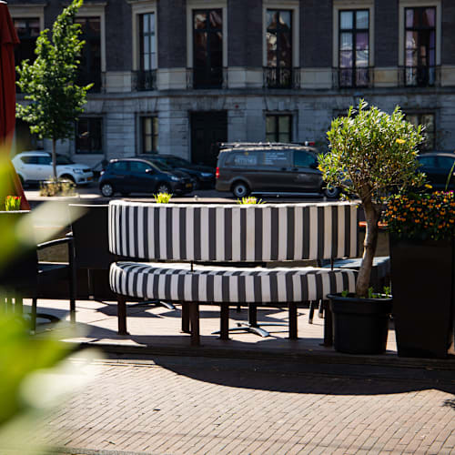 Boca pintxos- en gastrobar , Haarlem