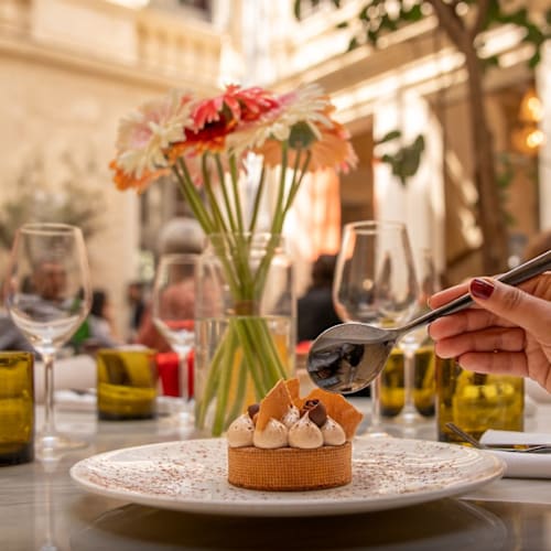 Le Bistrot la Canourgue, Montpellier