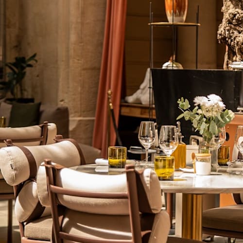 Le Bistrot la Canourgue, Montpellier