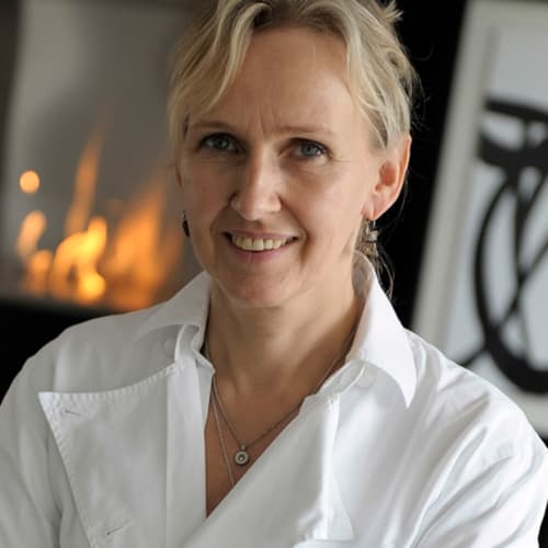 Nancy Bourguignon - Du Côté des Olivades, Paradou
