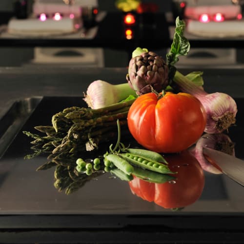 Nancy Bourguignon - Du Côté des Olivades, Paradou