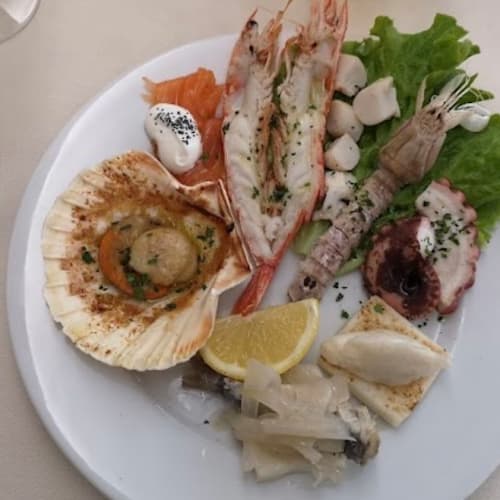 Trattoria Vittoria da Aldo, Venezia