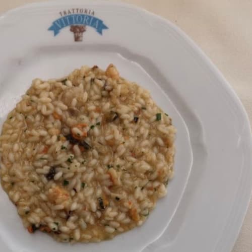 Trattoria Vittoria da Aldo, Venezia