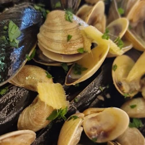 Trattoria Vittoria da Aldo, Venezia