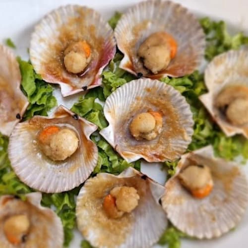 Trattoria Vittoria da Aldo, Venezia