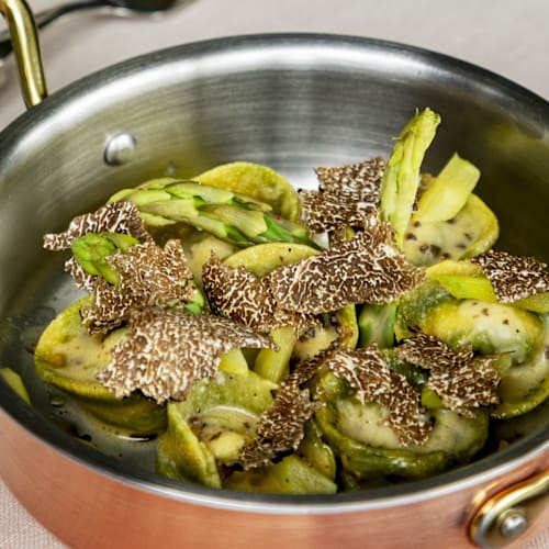 L’Escale Trattoria & Wine Bar, Tremezzo