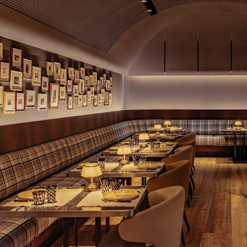 L’Escale Trattoria & Wine Bar, Tremezzo