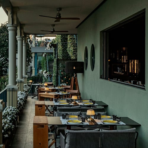 L’Escale Trattoria & Wine Bar, Tremezzo