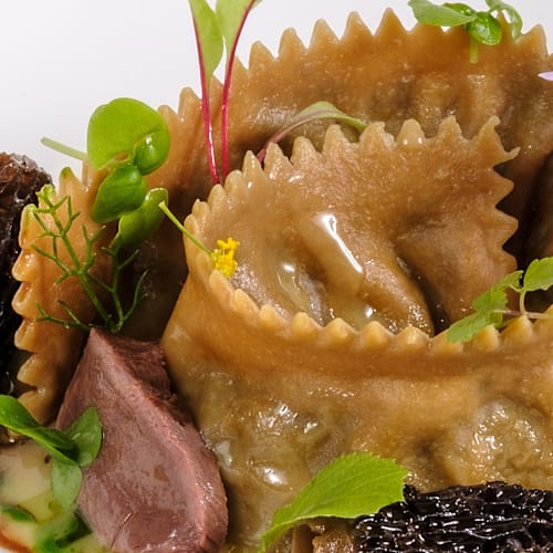 Villa Pignano Ristorante, Volterra