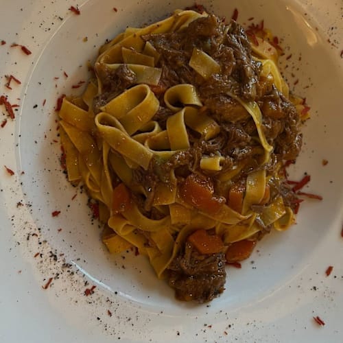Ristorante Cucina Mazzini, Forte dei Marmi