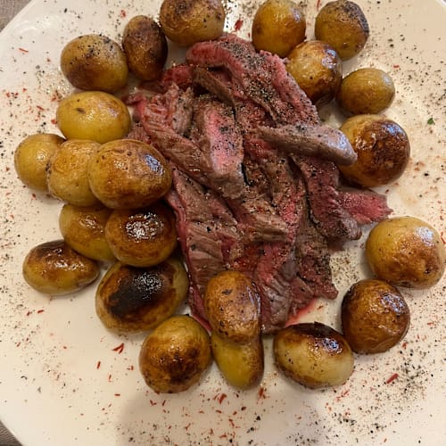 Ristorante Cucina Mazzini, Forte dei Marmi