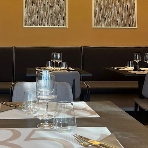 Ristorante Cucina Mazzini, Forte dei Marmi