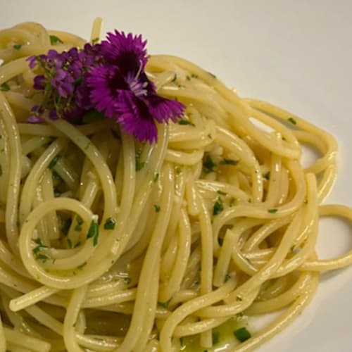 Ristorante Cucina Mazzini, Forte dei Marmi