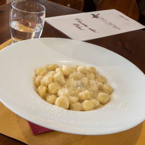 I San Pietrini, Roma