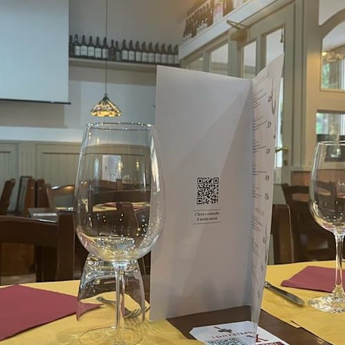 I San Pietrini, Roma