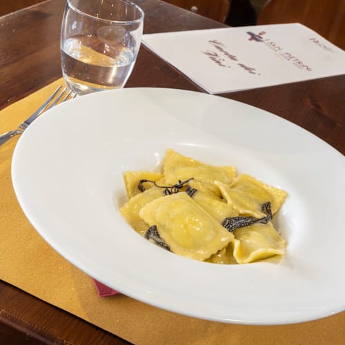 I San Pietrini, Roma