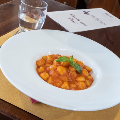 I San Pietrini, Roma