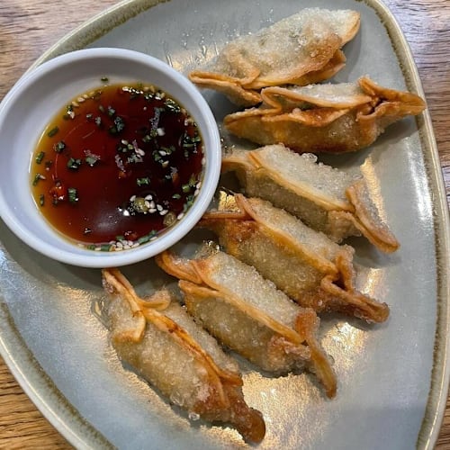 Mitho Sushi, Brugge