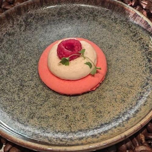 Mitho Sushi, Brugge