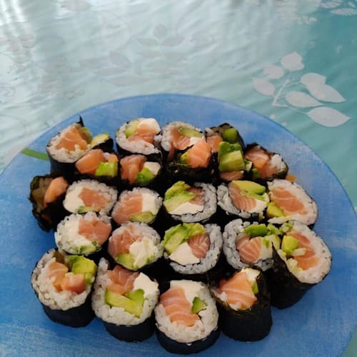Mitho Sushi, Brugge