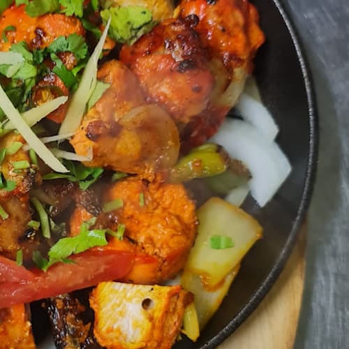 Taste of india, Wijnegem