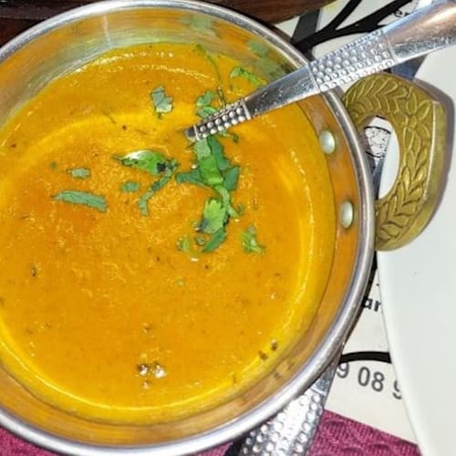 Taste of india, Wijnegem