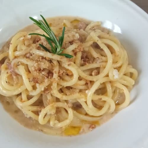Osteria Toscana e Non Solo..., Albuzzano