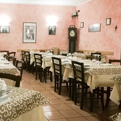 Osteria Toscana e Non Solo..., Albuzzano
