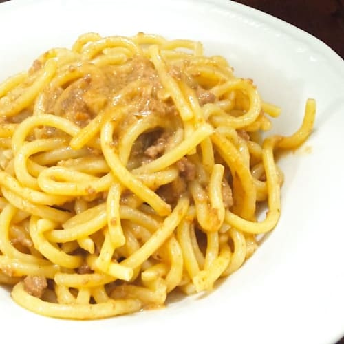 Osteria Toscana e Non Solo..., Albuzzano