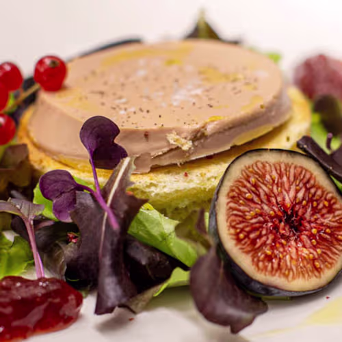 Bistrôt Merizzi, Tirano