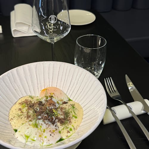 Convi Bistrot, Pompei