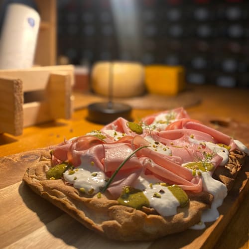 Convi Bistrot, Pompei