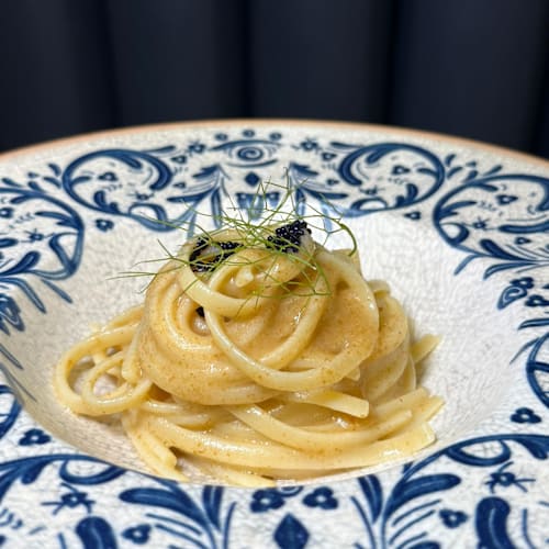 Convi Bistrot, Pompei