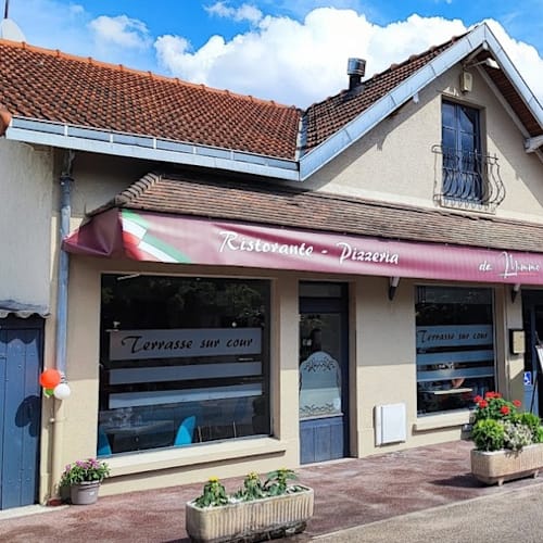 Da Mimmo, Wissous