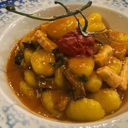 Da Mimmo, Wissous