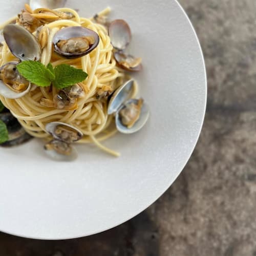 Vess bistrot, Milano