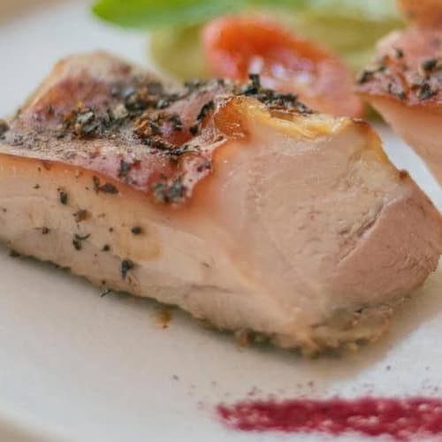 Vess bistrot, Milano