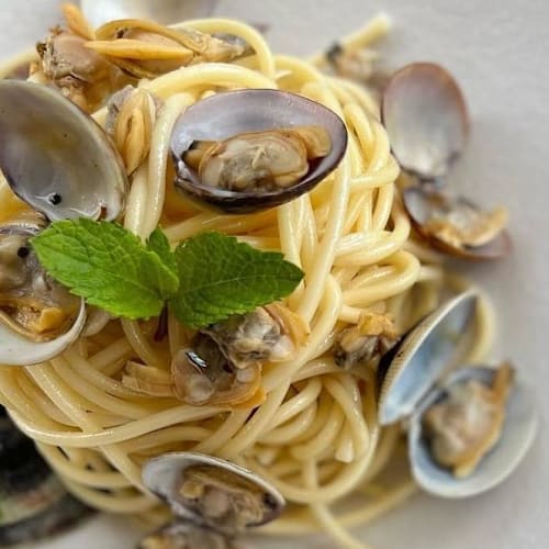 Vess bistrot, Milano