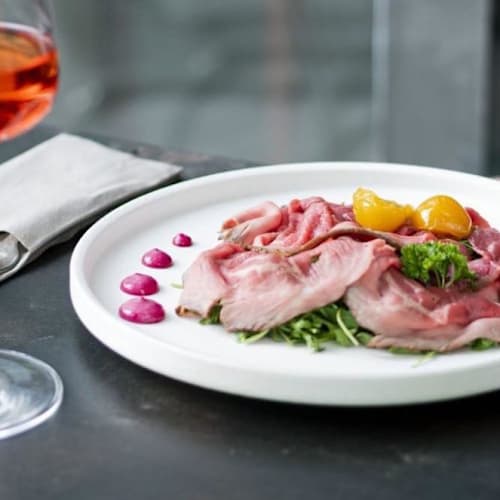 Vess bistrot, Milano