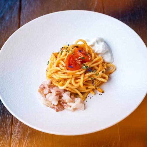 Vess bistrot, Milano