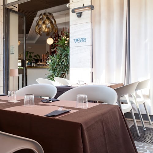 Vess bistrot, Milano