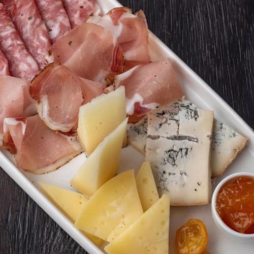 Vess bistrot, Milano