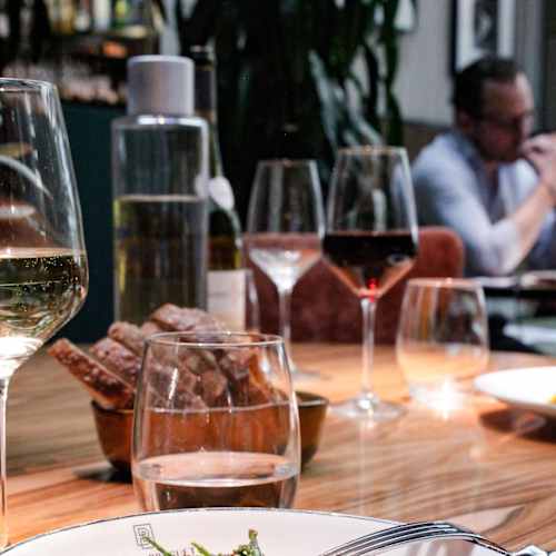 Maison Breguet, Paris