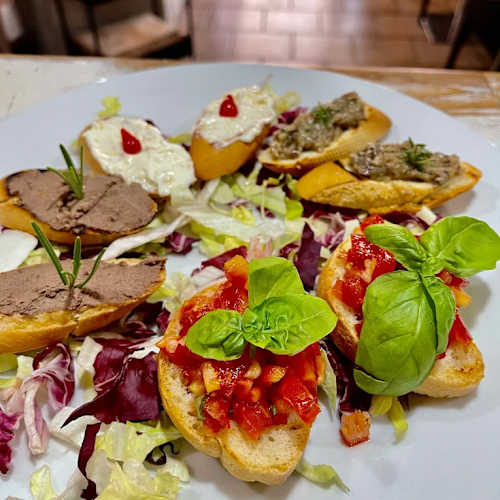 Artegrappe by Cioffame, Peccioli