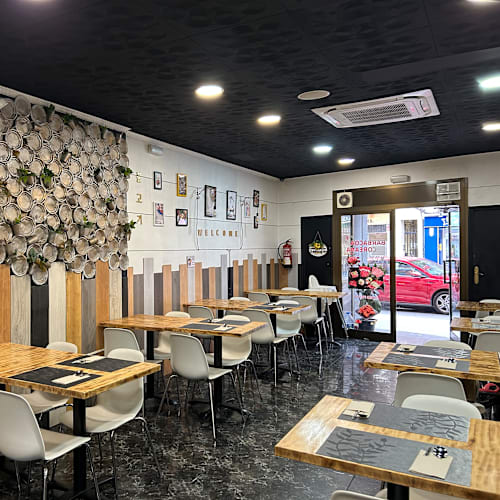 Bibimbap Santa Eulàlia, L'Hospitalet de Llobregat