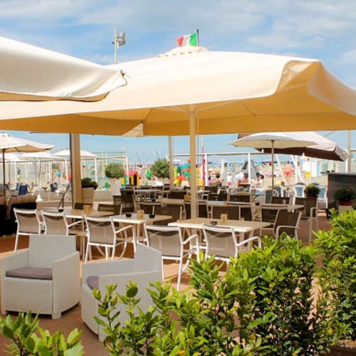 Mar Y Sol Spiaggia57, Lido Di Spina